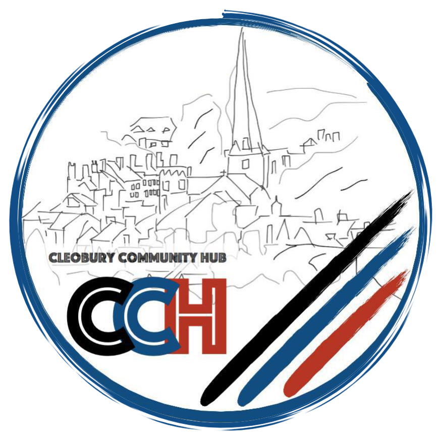 Cleobury Community Hub